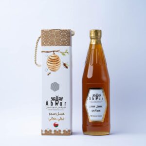 Omani Sidr Honey 1 KG